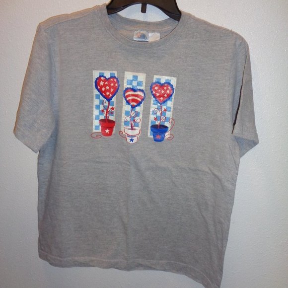 Tops - Women's T-Shirt Size Medium